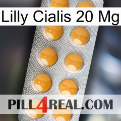 Lilly Cialis 20Mg levitra1